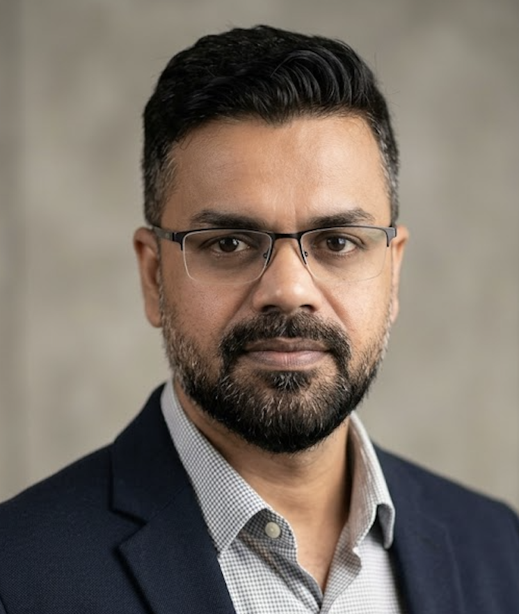 Kapil Kushwaha, Founder of TechRubix